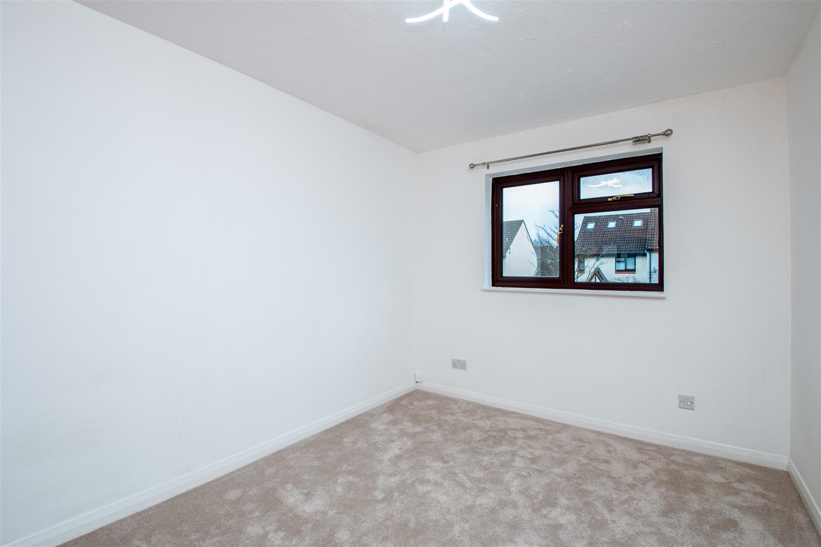 Watchet Court, Furzton, Milton Keynes